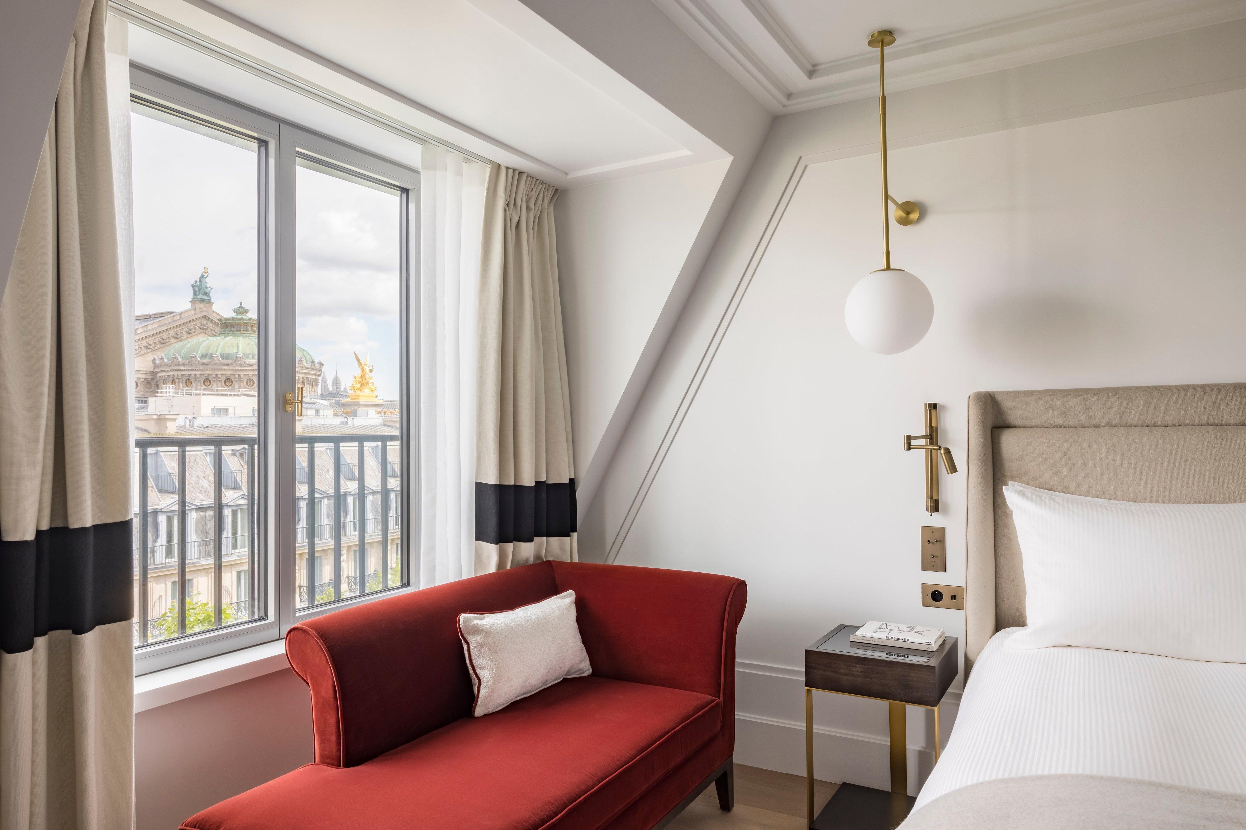 Kimpton - St Honore Paris By Ihg Exterior foto