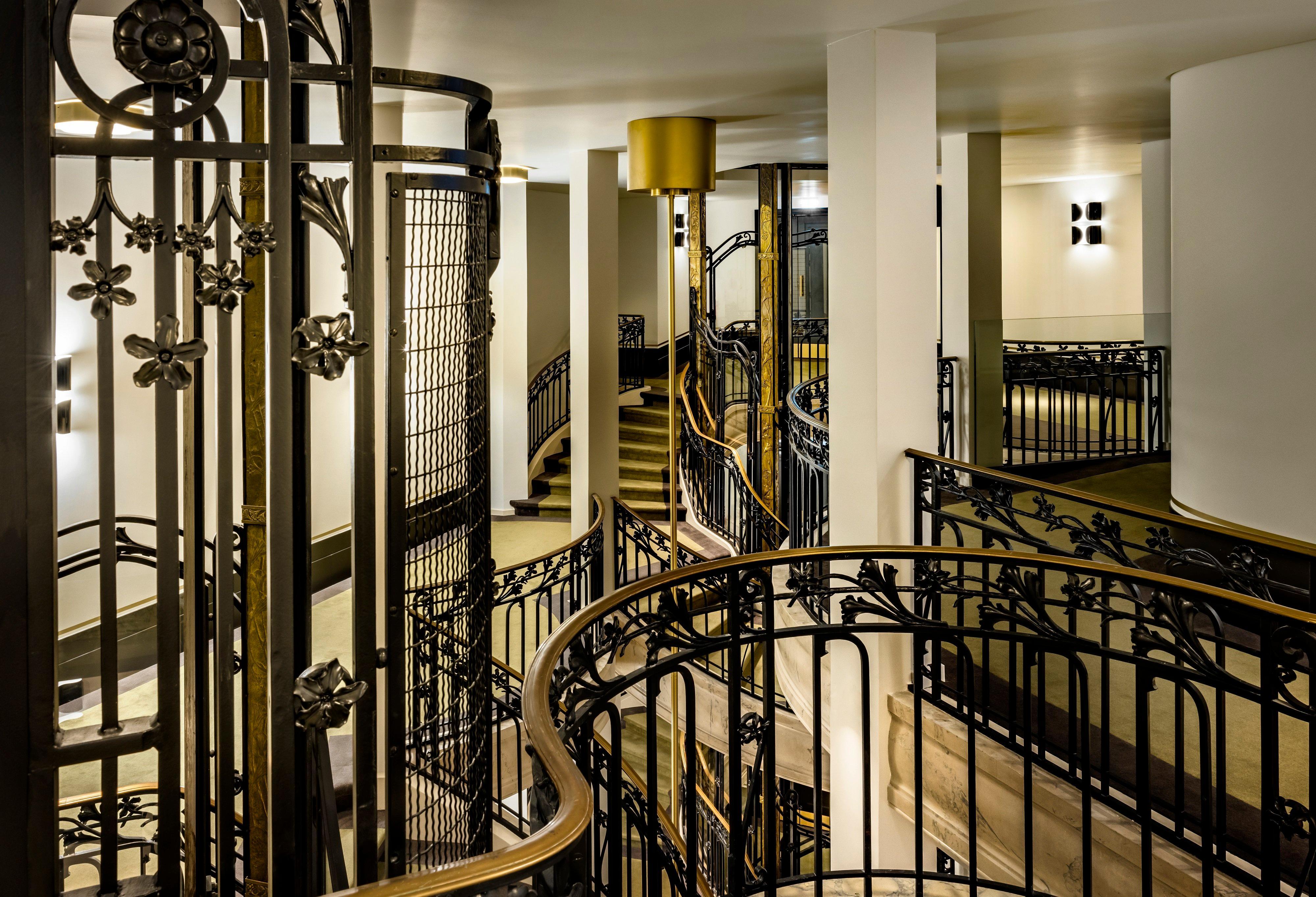 Kimpton - St Honore Paris By Ihg Exterior foto