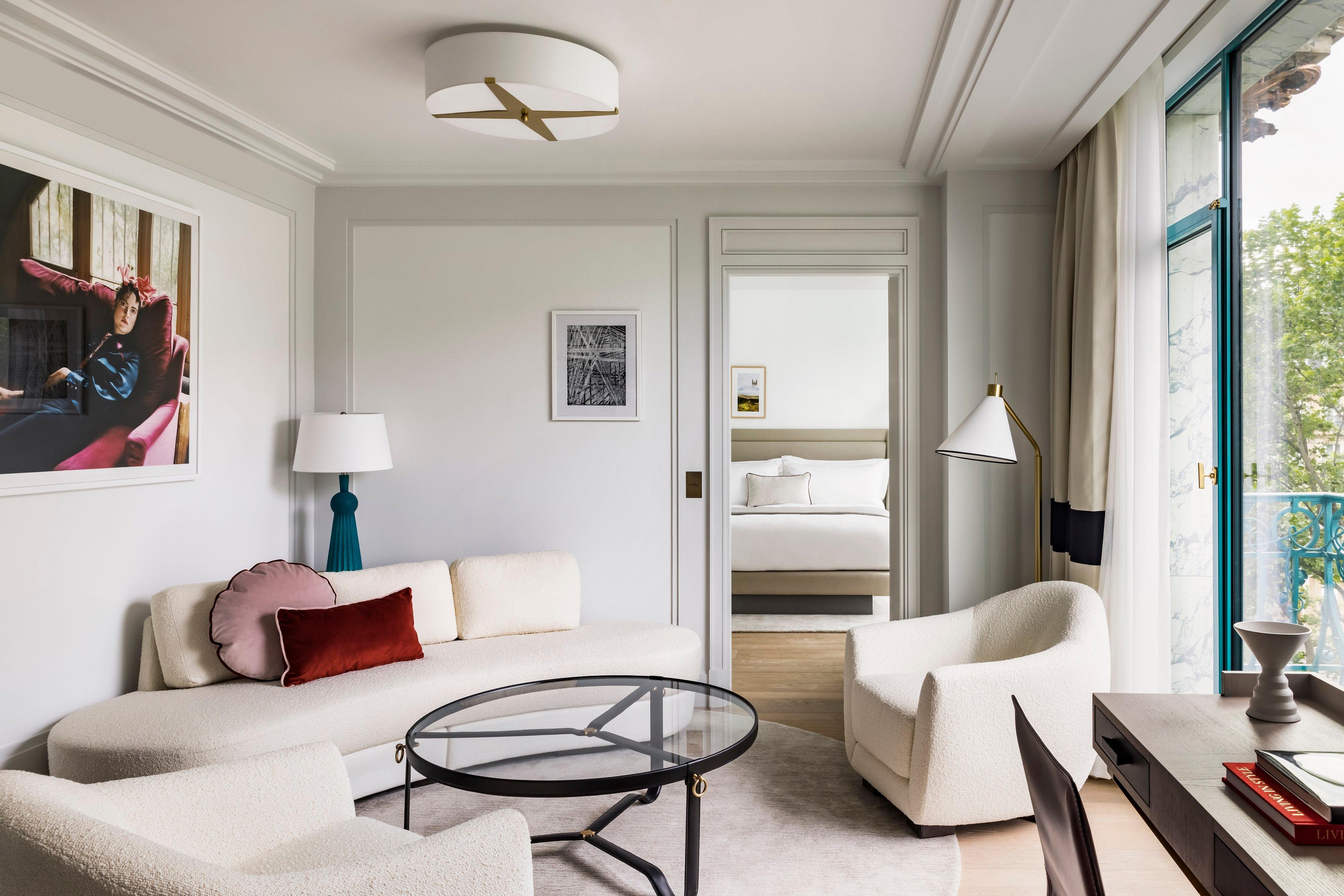 Kimpton - St Honore Paris By Ihg Exterior foto