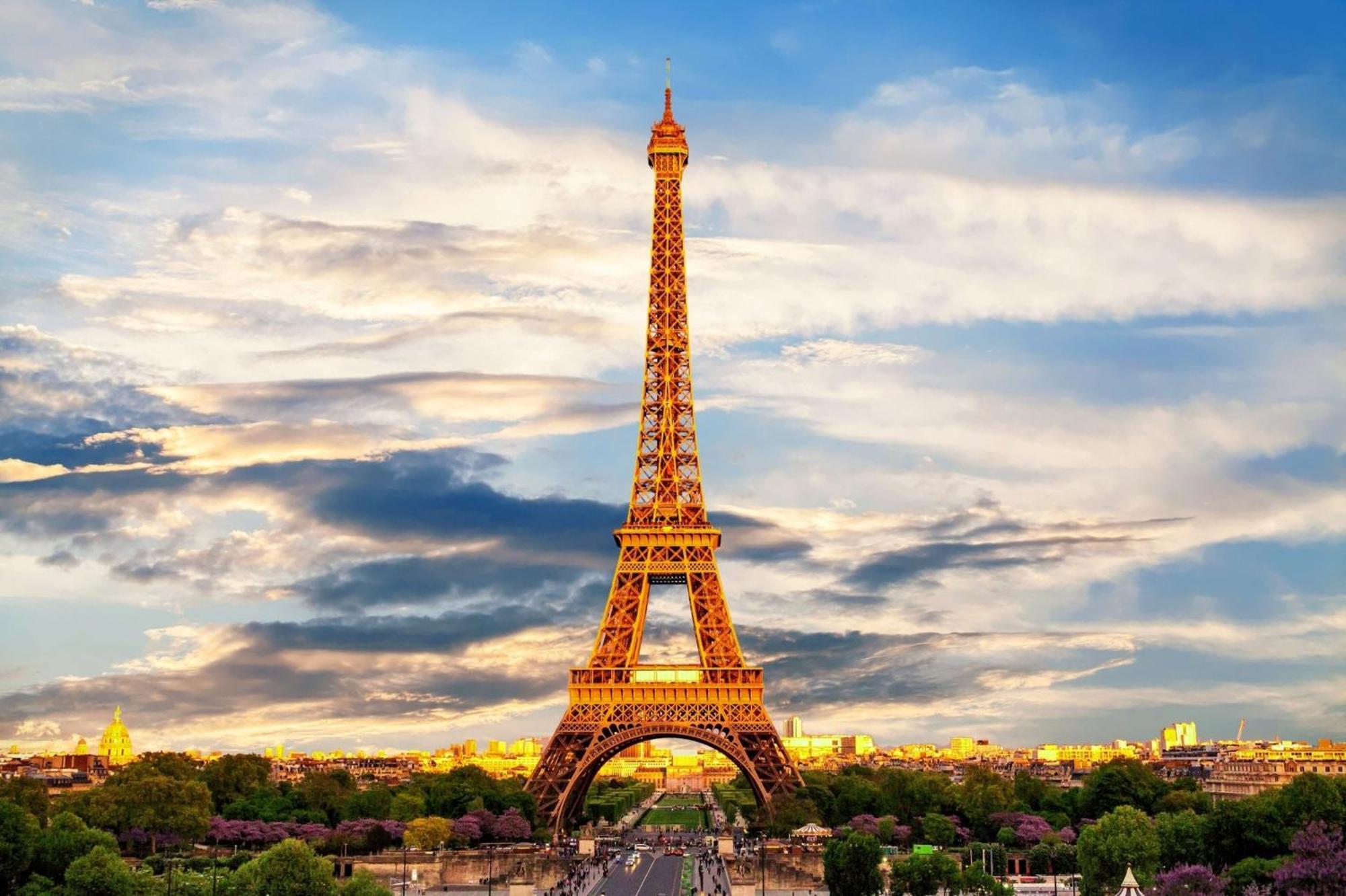 Kimpton - St Honore Paris By Ihg Exterior foto